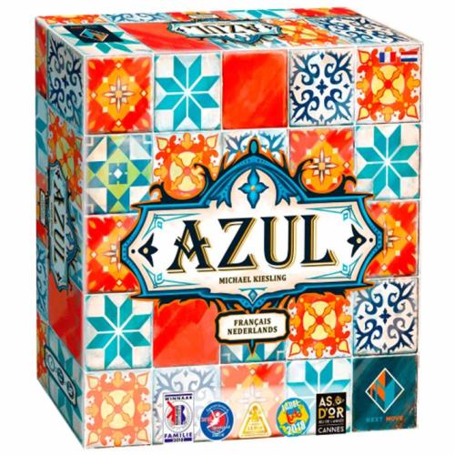 Azul